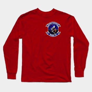 Helicopter Maritime Strike Squadron 72 (HSM-72) Long Sleeve T-Shirt